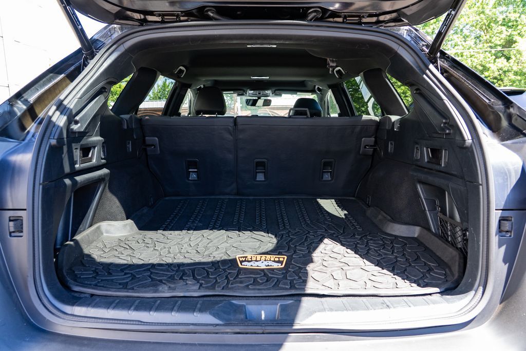 2023 Subaru Outback Wilderness Beaverton OR