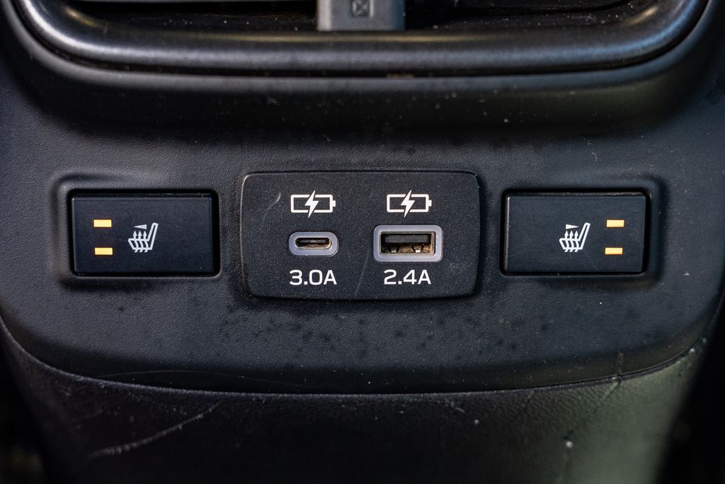 2023 Subaru Outback Wilderness Beaverton OR