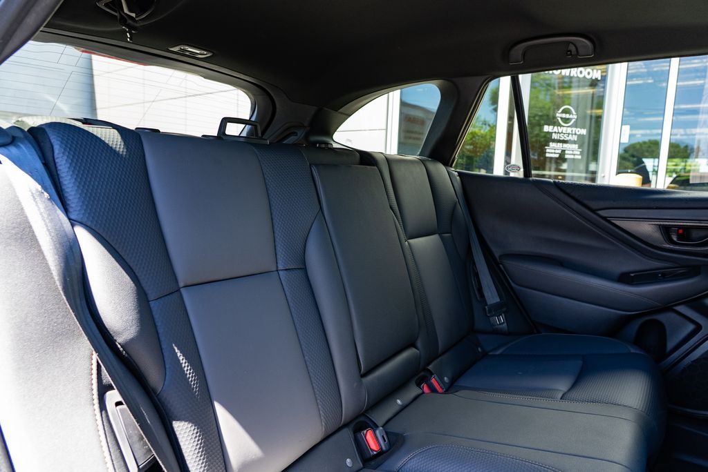 2023 Subaru Outback Wilderness Beaverton OR