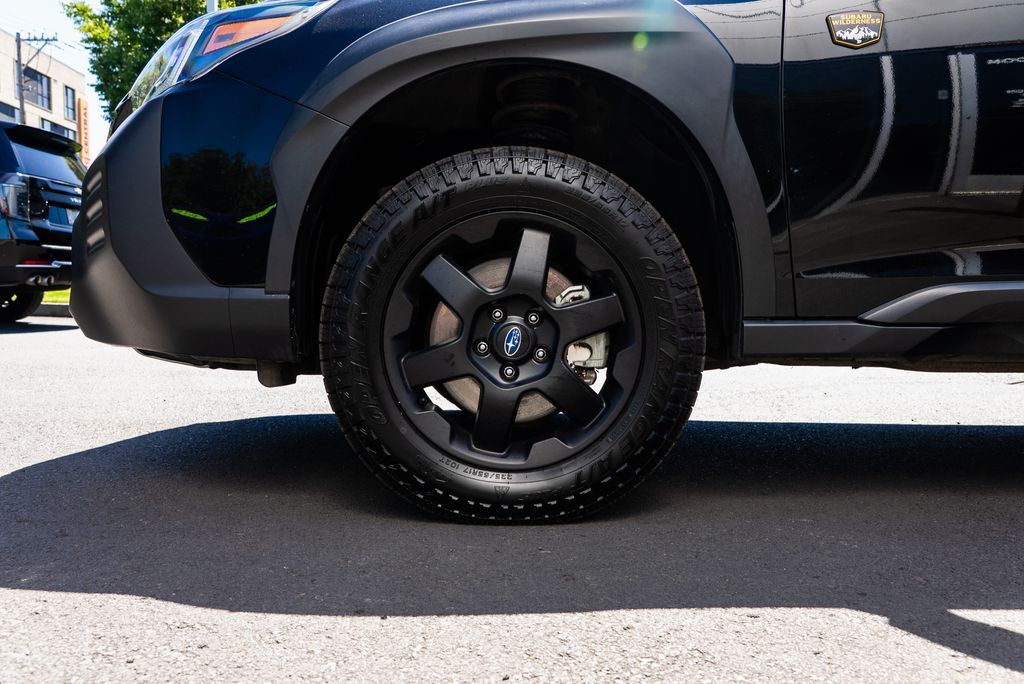 2023 Subaru Outback Wilderness Beaverton OR
