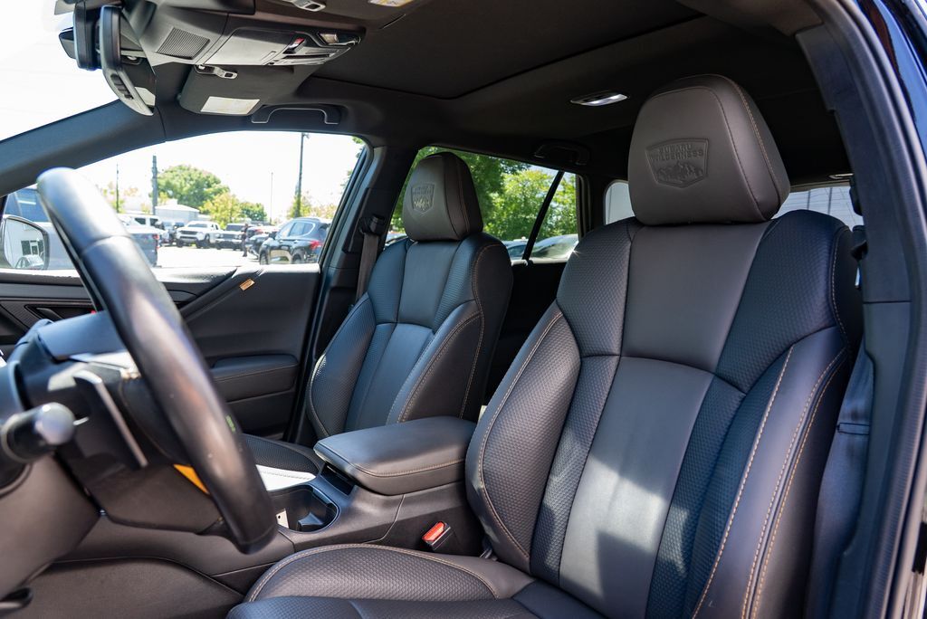 2023 Subaru Outback Wilderness Beaverton OR