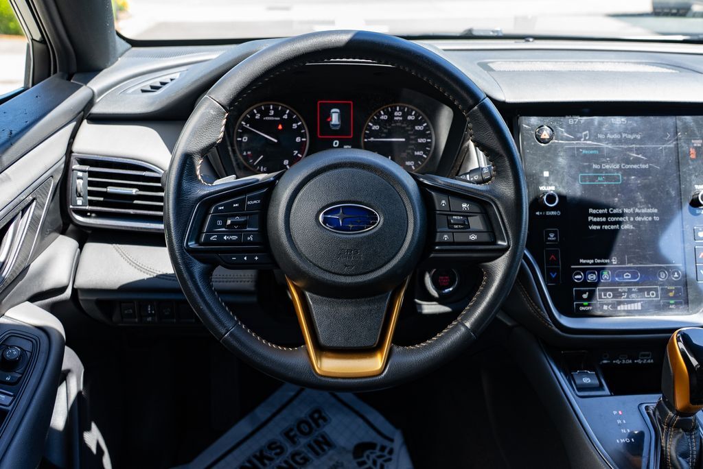 2023 Subaru Outback Wilderness Beaverton OR