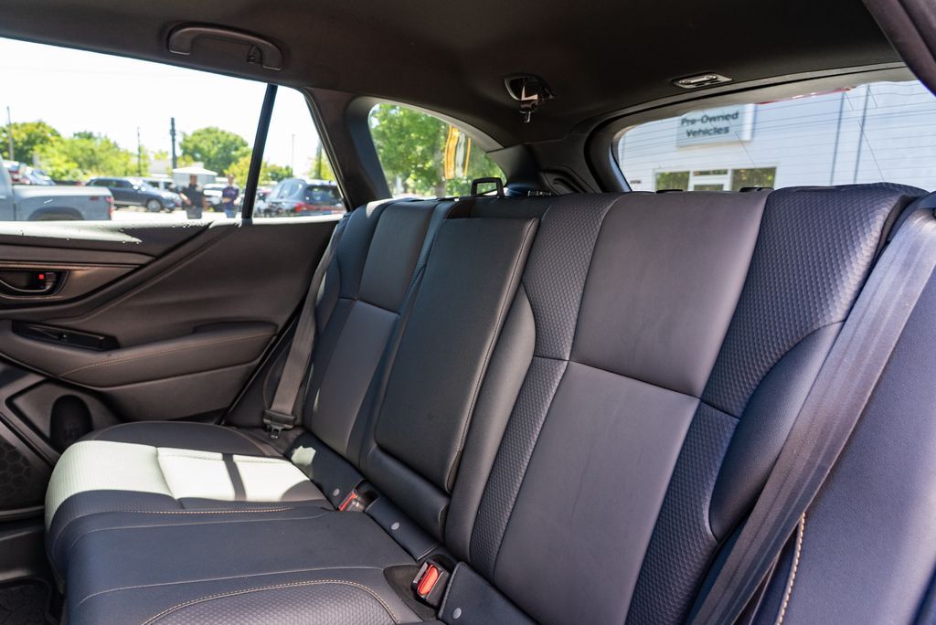 2023 Subaru Outback Wilderness Beaverton OR