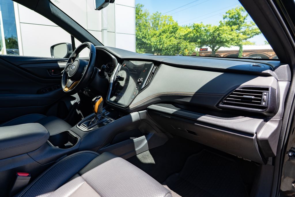 2023 Subaru Outback Wilderness Beaverton OR