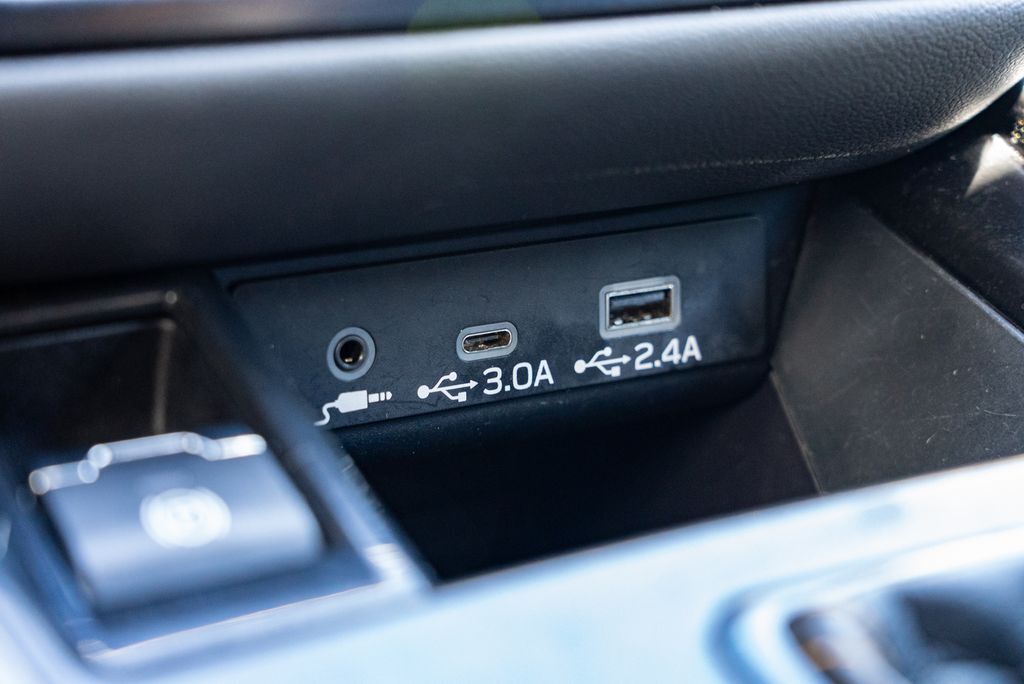 2023 Subaru Outback Wilderness Beaverton OR