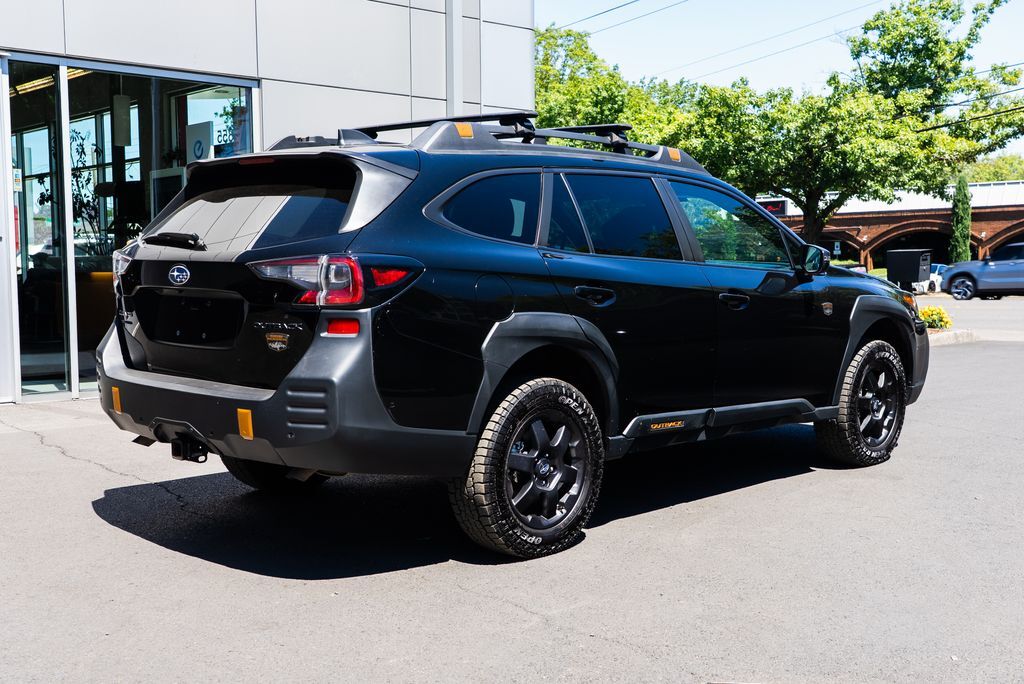 2023 Subaru Outback Wilderness Beaverton OR