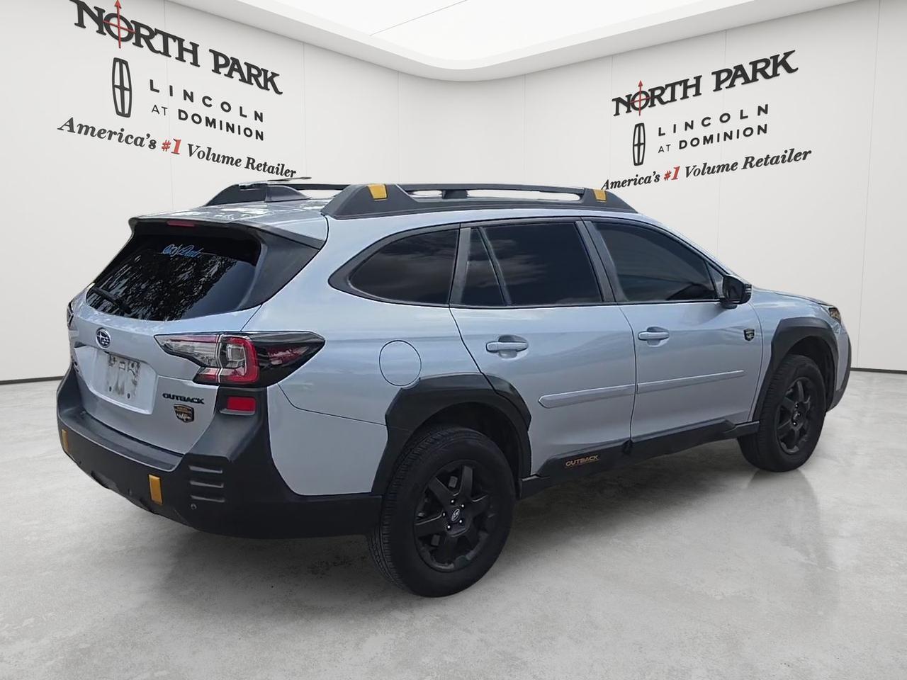 2023 Subaru Outback Wilderness