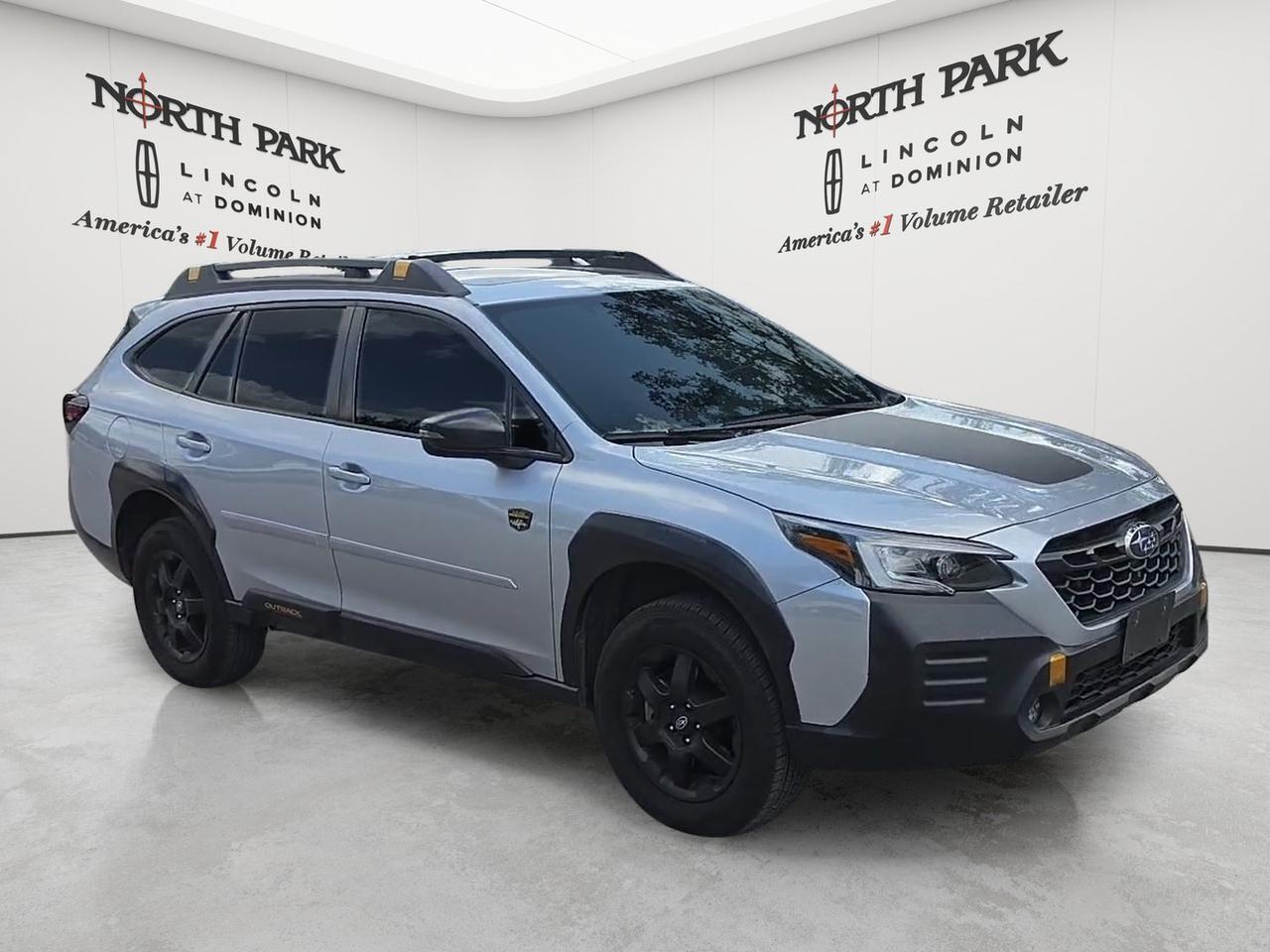 2023 Subaru Outback Wilderness