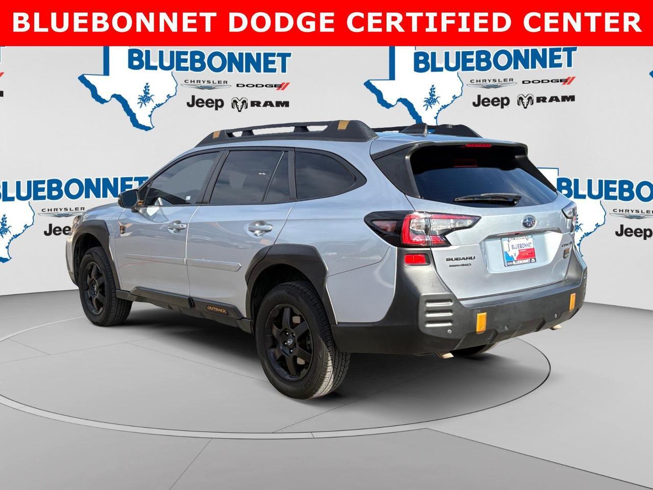 2023 Subaru Outback Wilderness New Braunfels TX