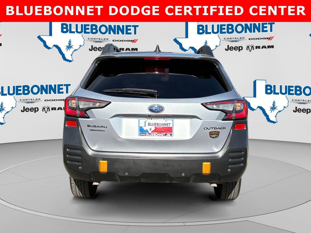 2023 Subaru Outback Wilderness New Braunfels TX