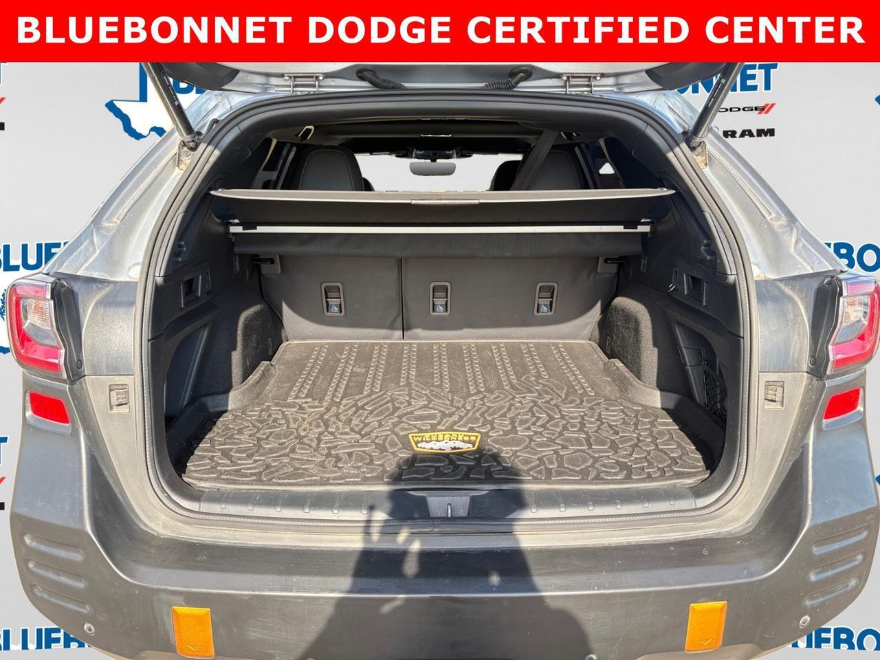 2023 Subaru Outback Wilderness New Braunfels TX
