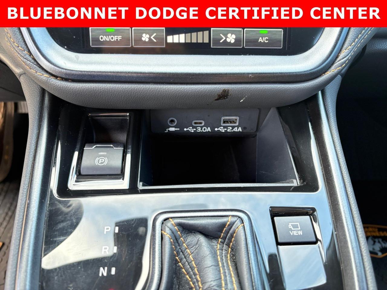 2023 Subaru Outback Wilderness New Braunfels TX