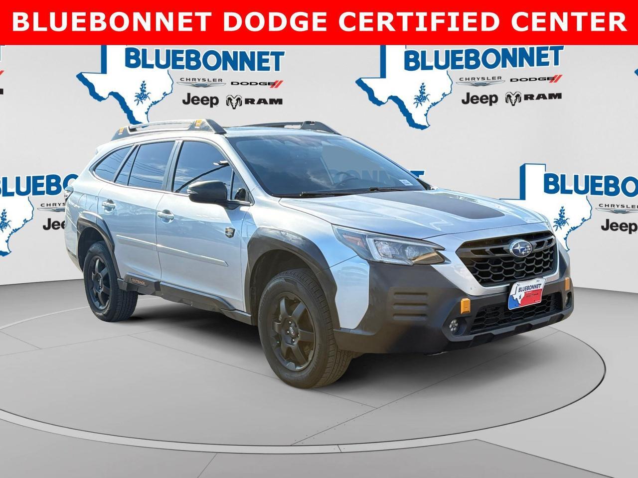 2023 Subaru Outback Wilderness