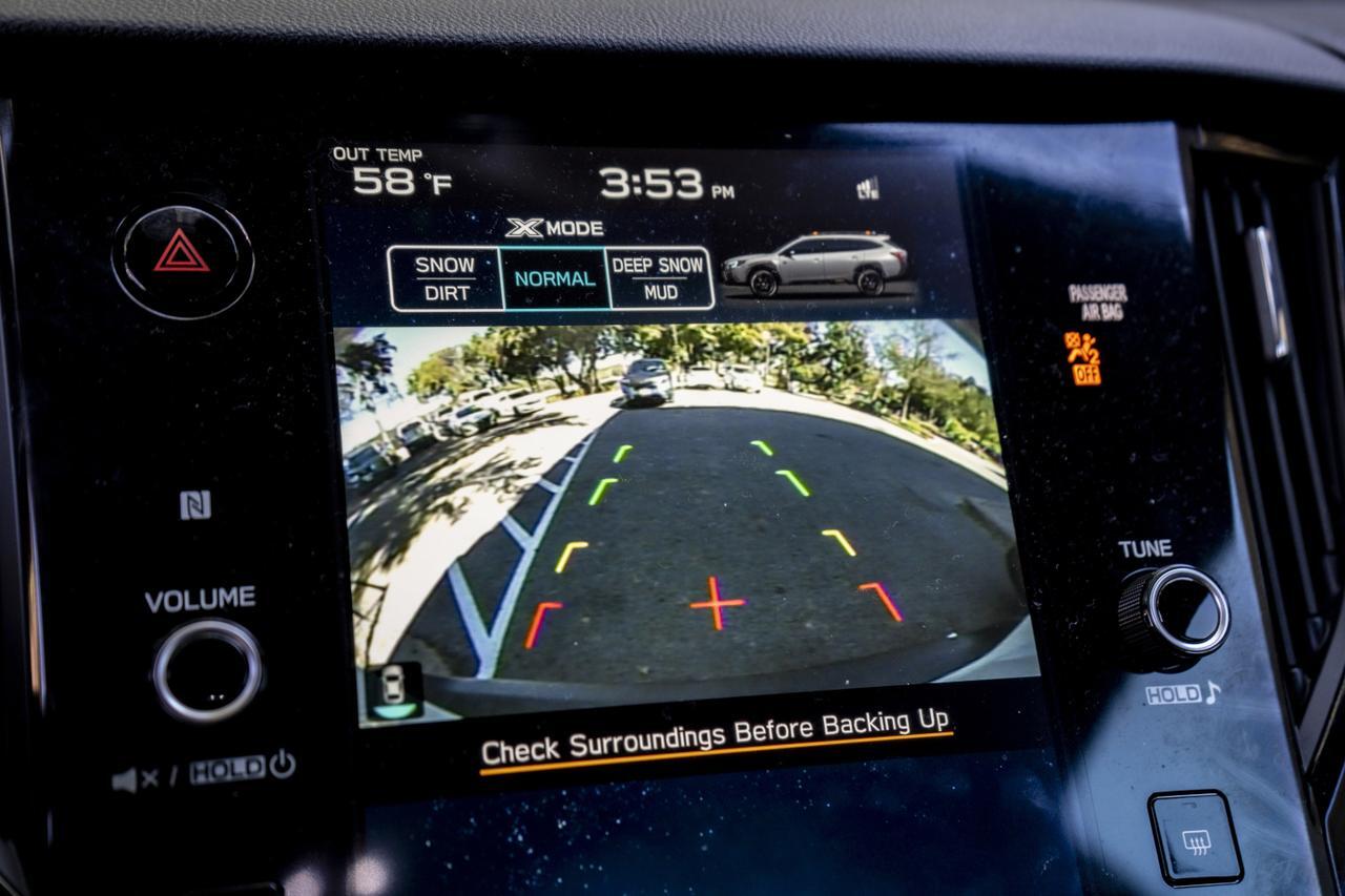 2023 Subaru Outback Wilderness San Antonio TX