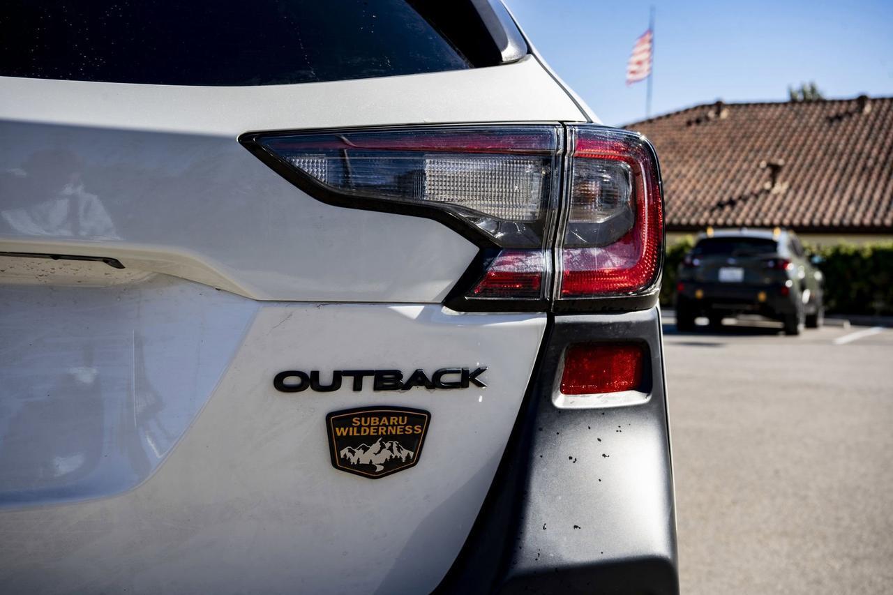 2023 Subaru Outback Wilderness San Antonio TX