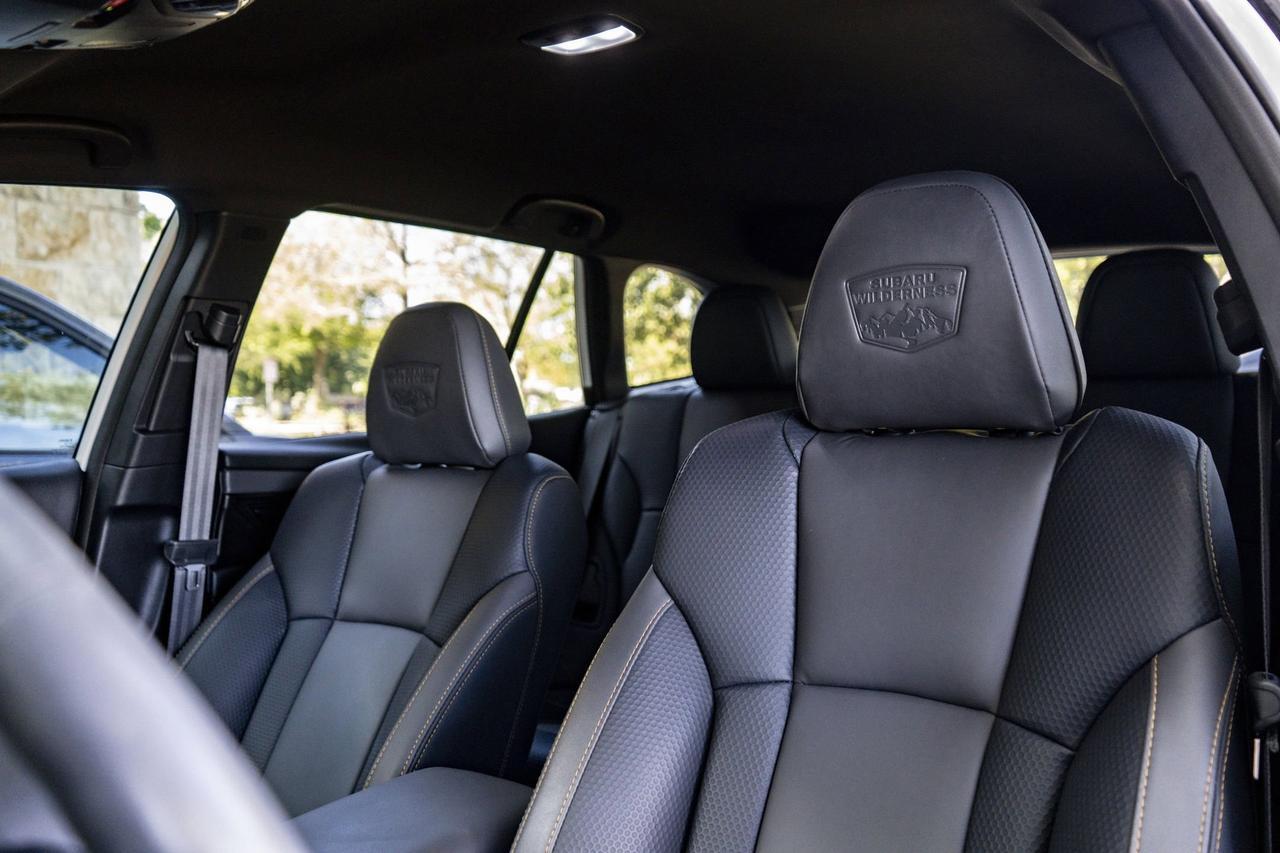 2023 Subaru Outback Wilderness San Antonio TX