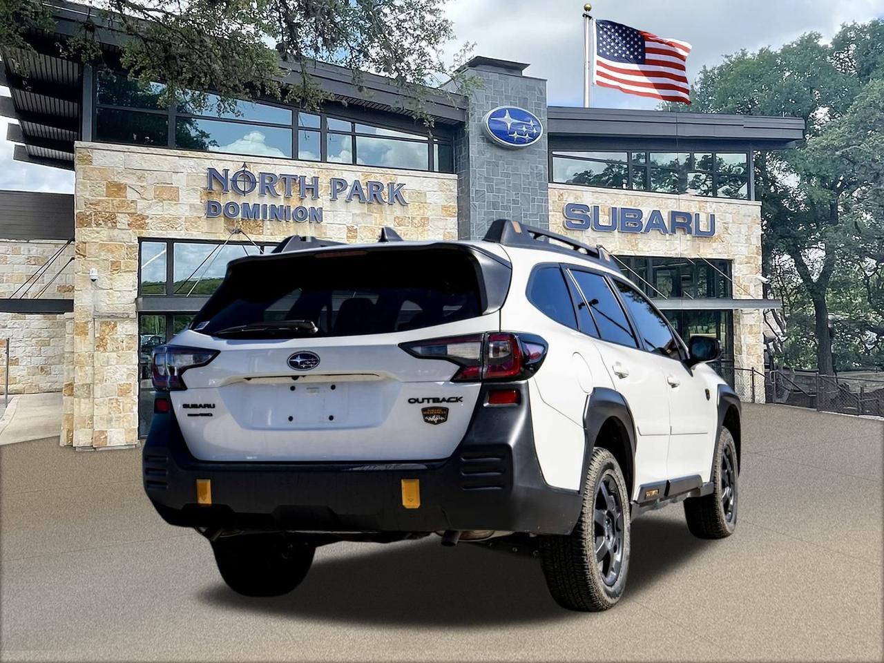 2023 Subaru Outback Wilderness San Antonio TX
