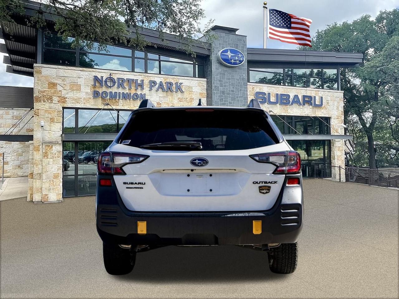 2023 Subaru Outback Wilderness San Antonio TX