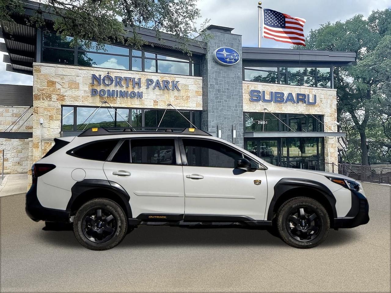 2023 Subaru Outback Wilderness San Antonio TX