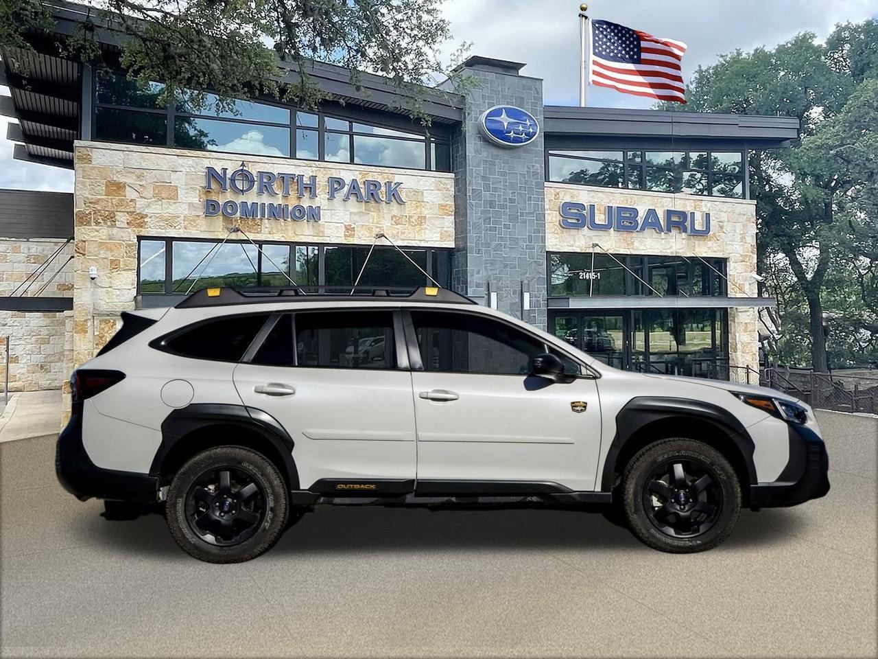 2023 Subaru Outback Wilderness San Antonio TX