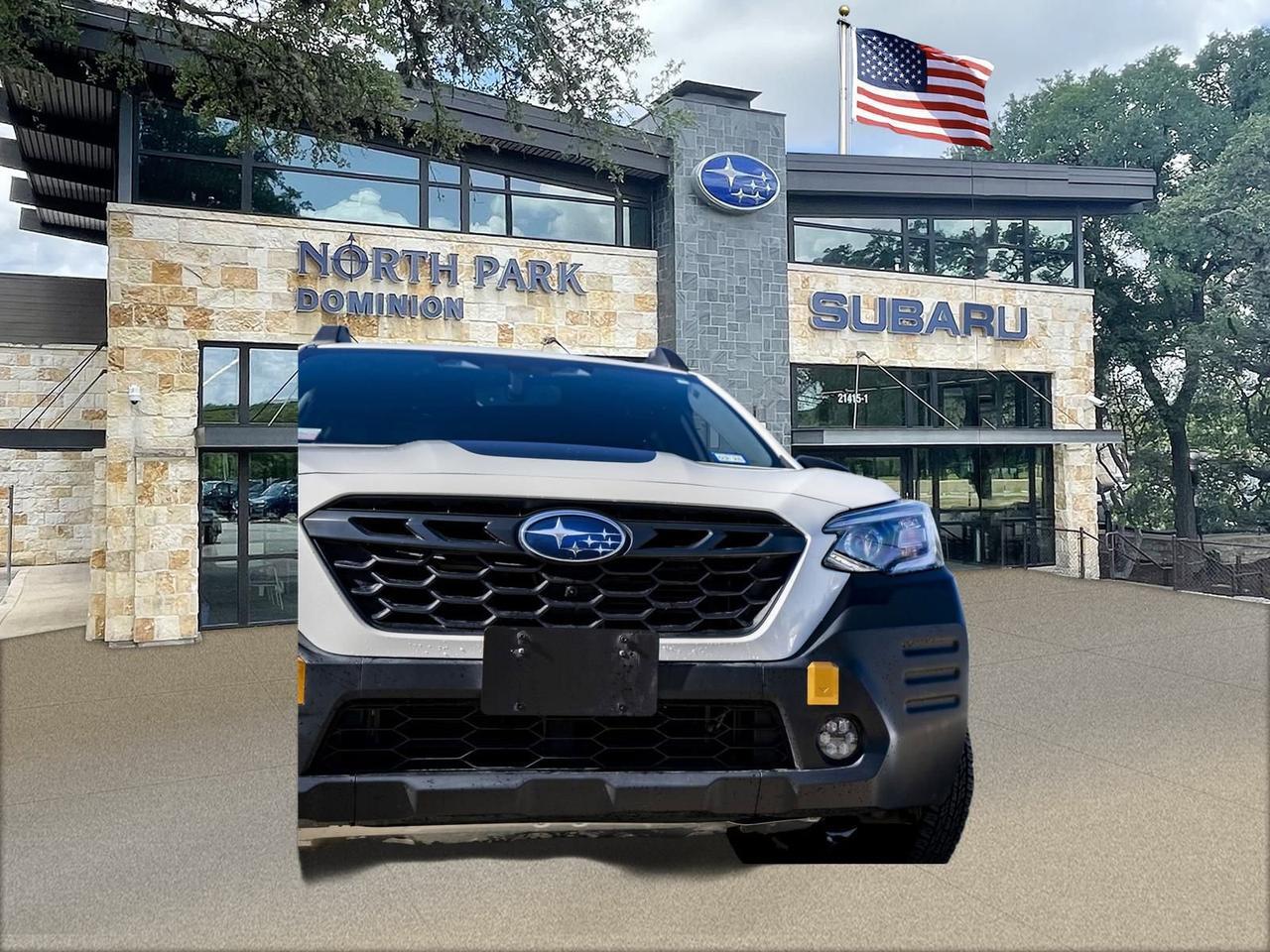 2023 Subaru Outback Wilderness San Antonio TX