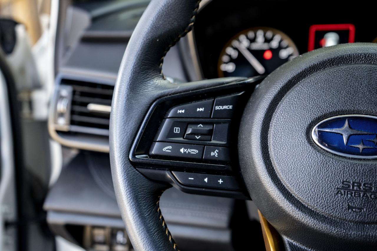 2023 Subaru Outback Wilderness San Antonio TX