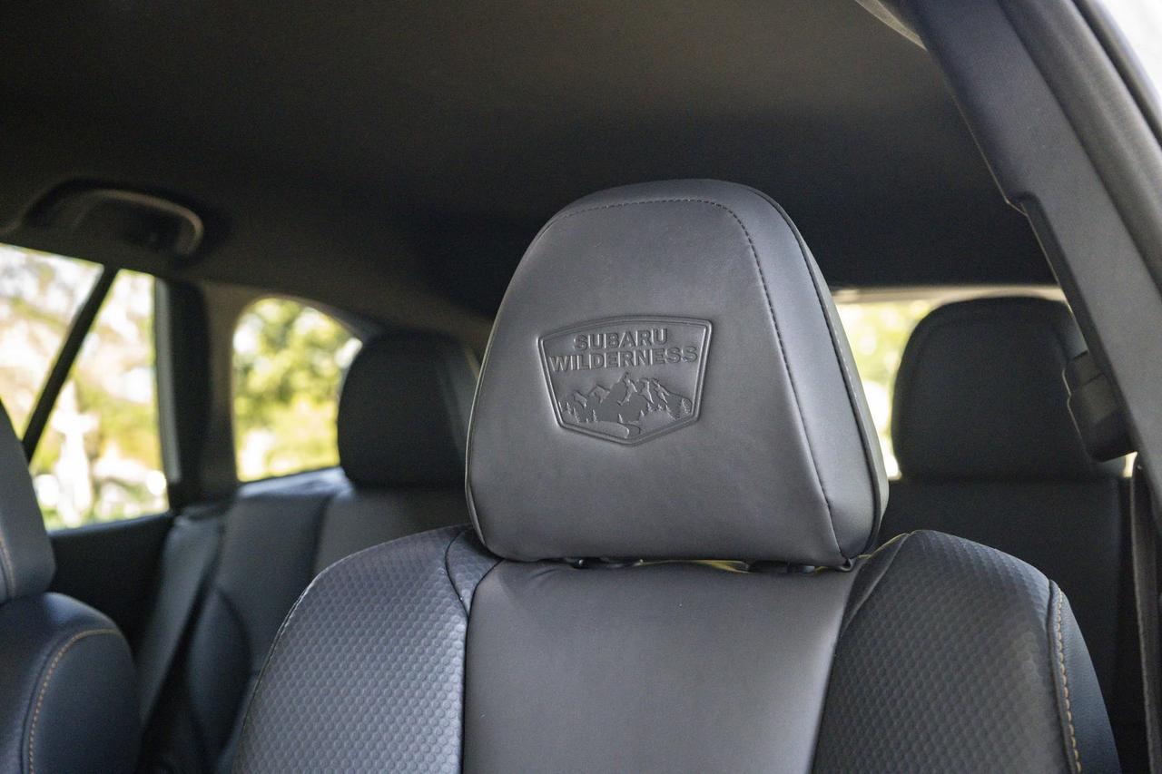 2023 Subaru Outback Wilderness San Antonio TX