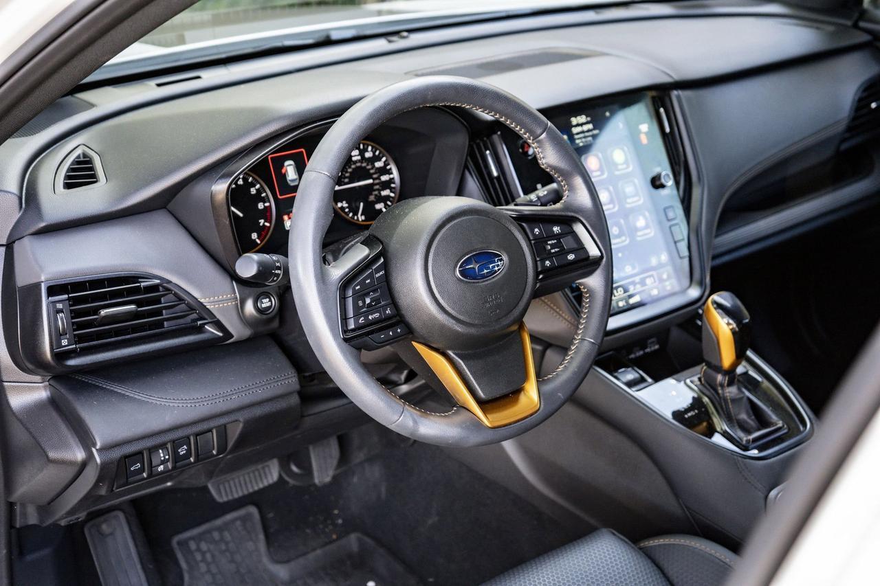 2023 Subaru Outback Wilderness San Antonio TX