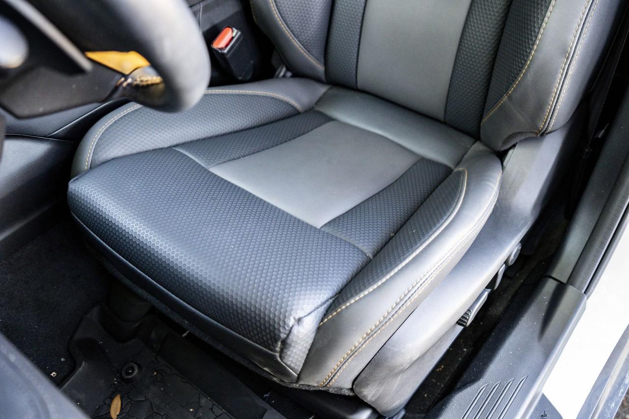 2023 Subaru Outback Wilderness San Antonio TX