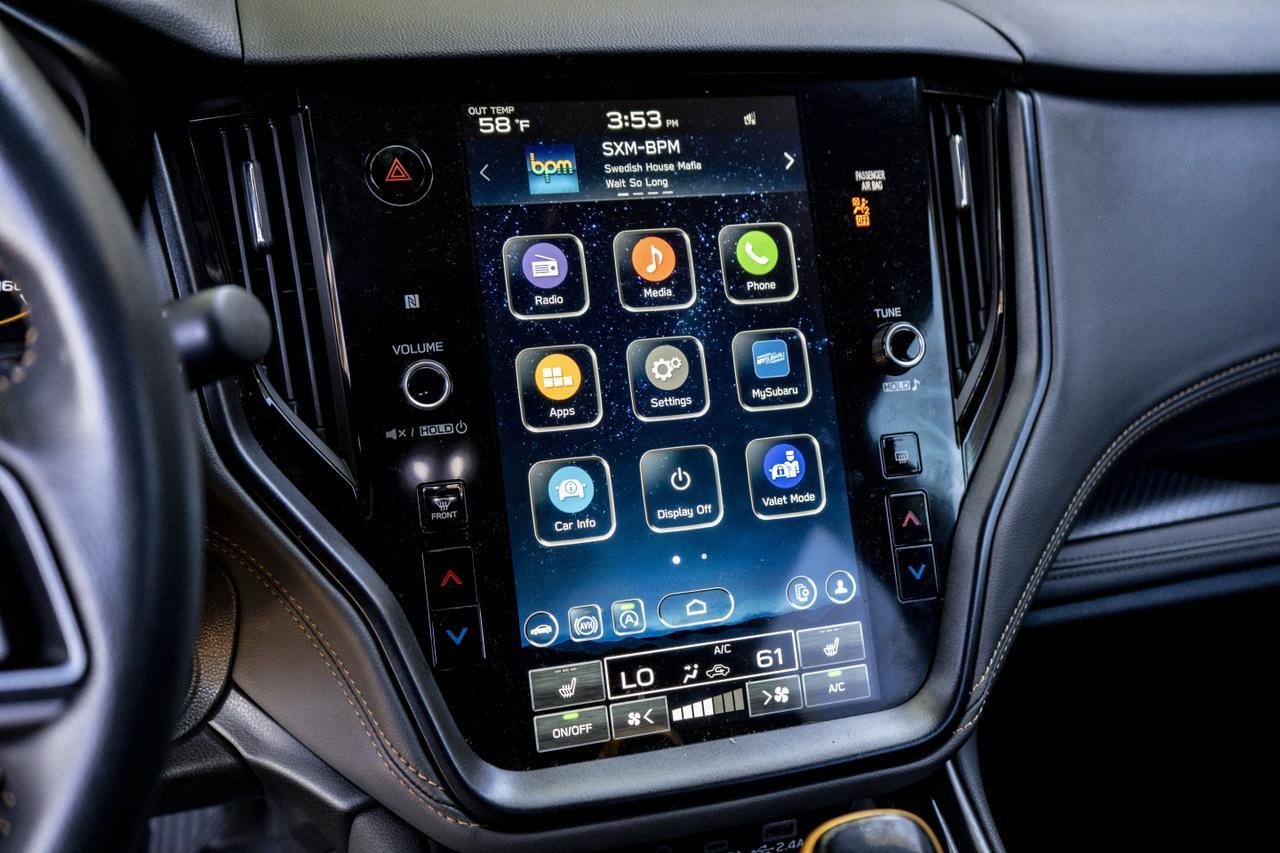 2023 Subaru Outback Wilderness San Antonio TX