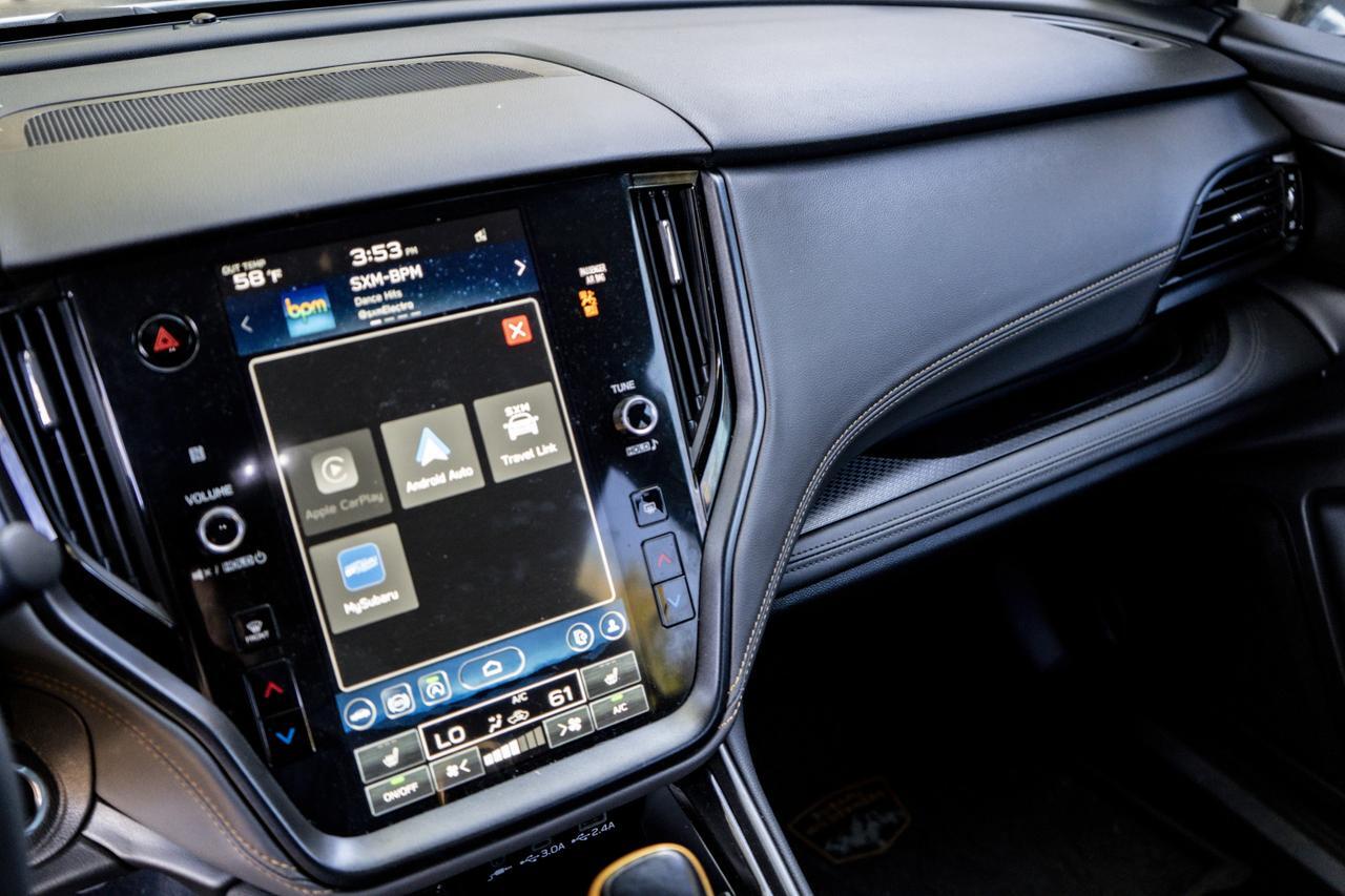 2023 Subaru Outback Wilderness San Antonio TX