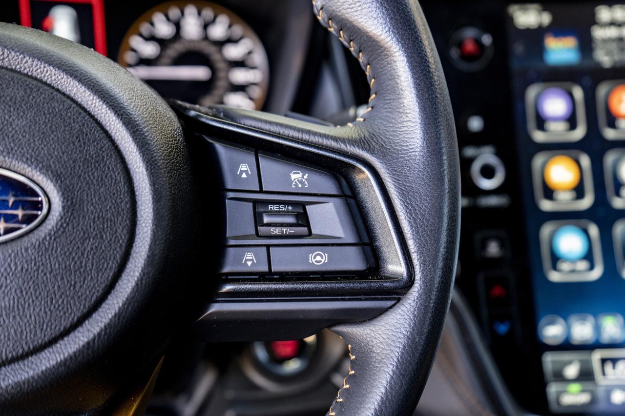 2023 Subaru Outback Wilderness San Antonio TX