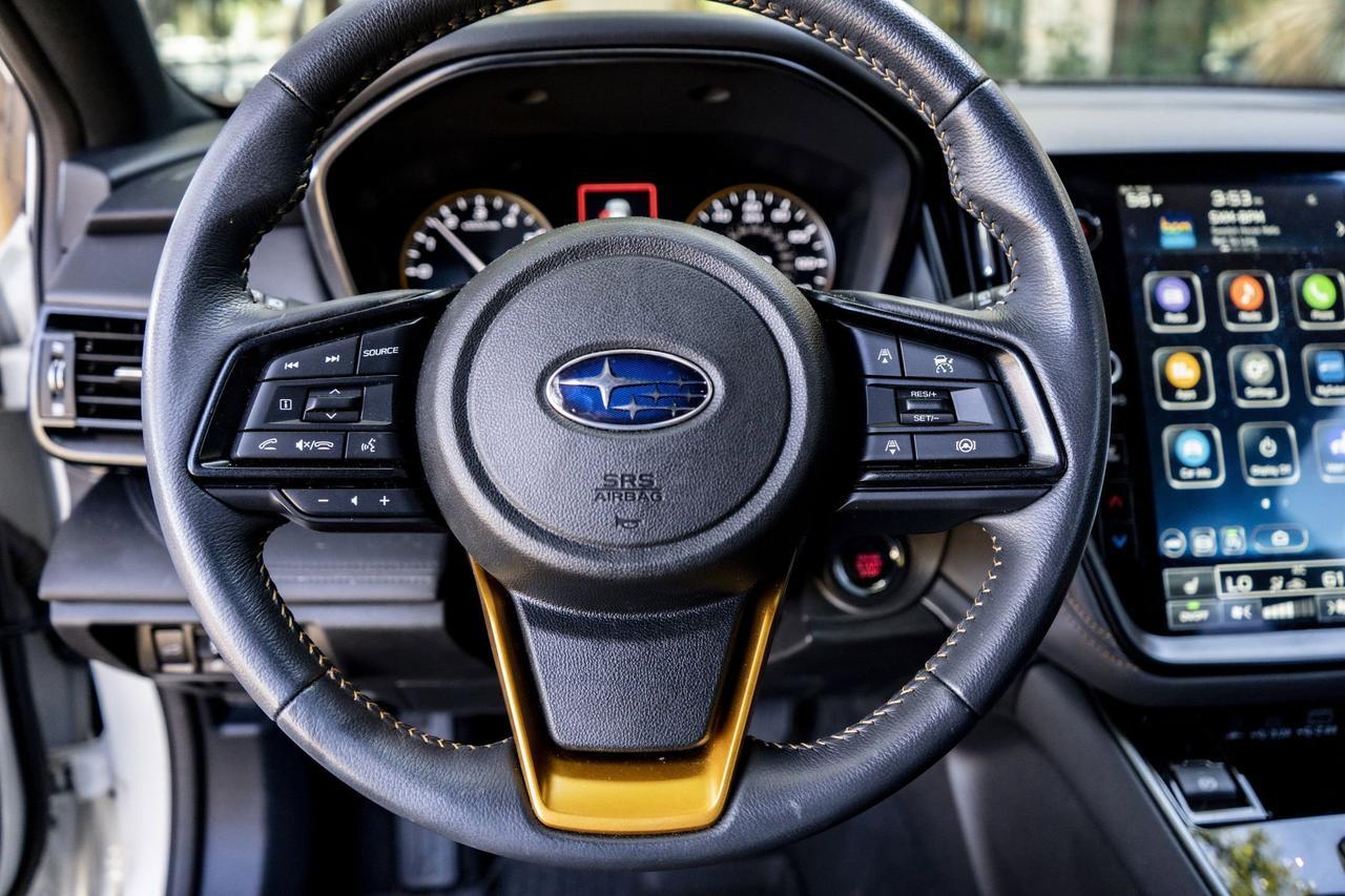 2023 Subaru Outback Wilderness San Antonio TX