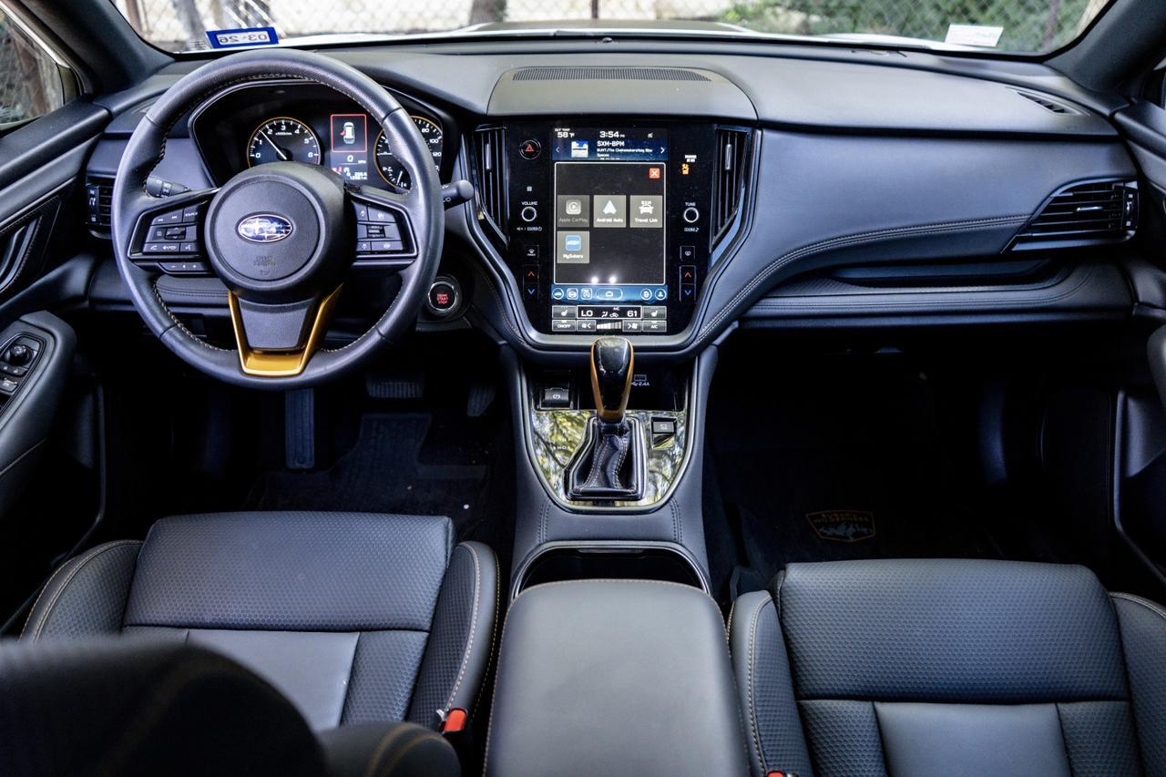 2023 Subaru Outback Wilderness San Antonio TX