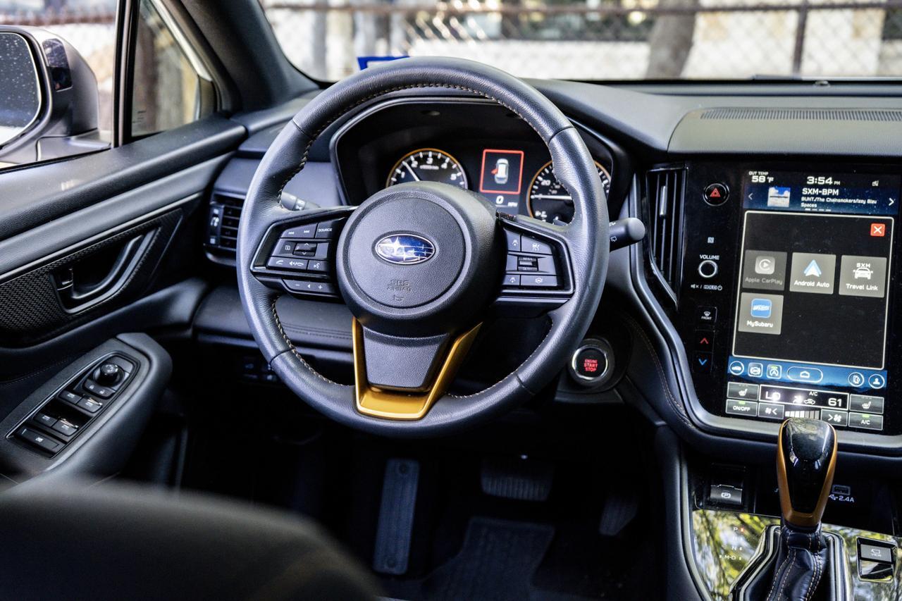 2023 Subaru Outback Wilderness San Antonio TX