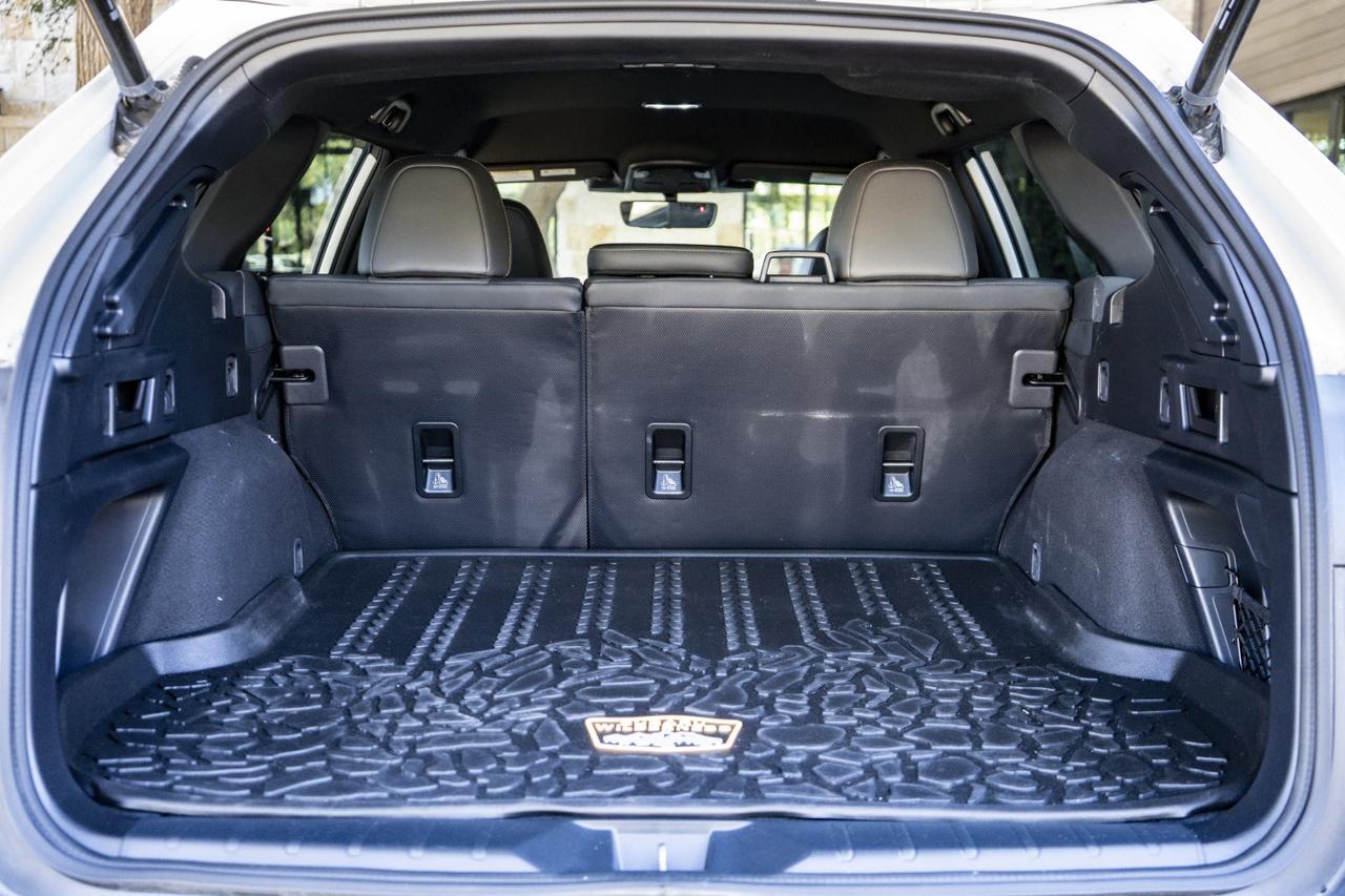 2023 Subaru Outback Wilderness San Antonio TX