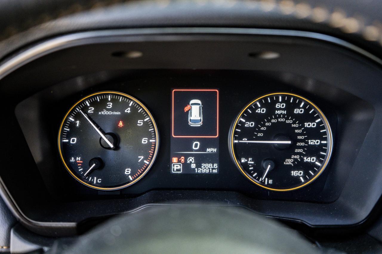 2023 Subaru Outback Wilderness San Antonio TX