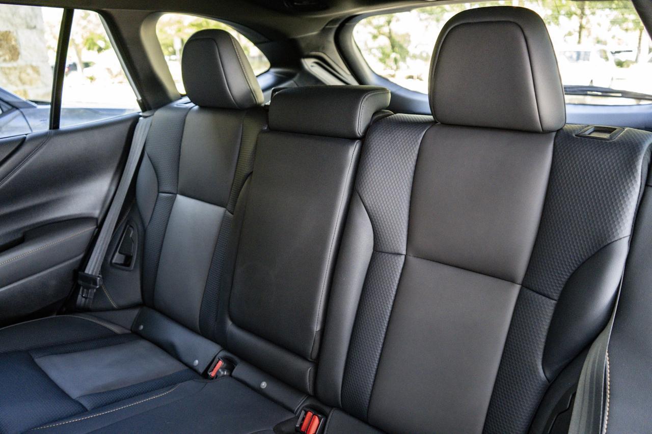 2023 Subaru Outback Wilderness San Antonio TX