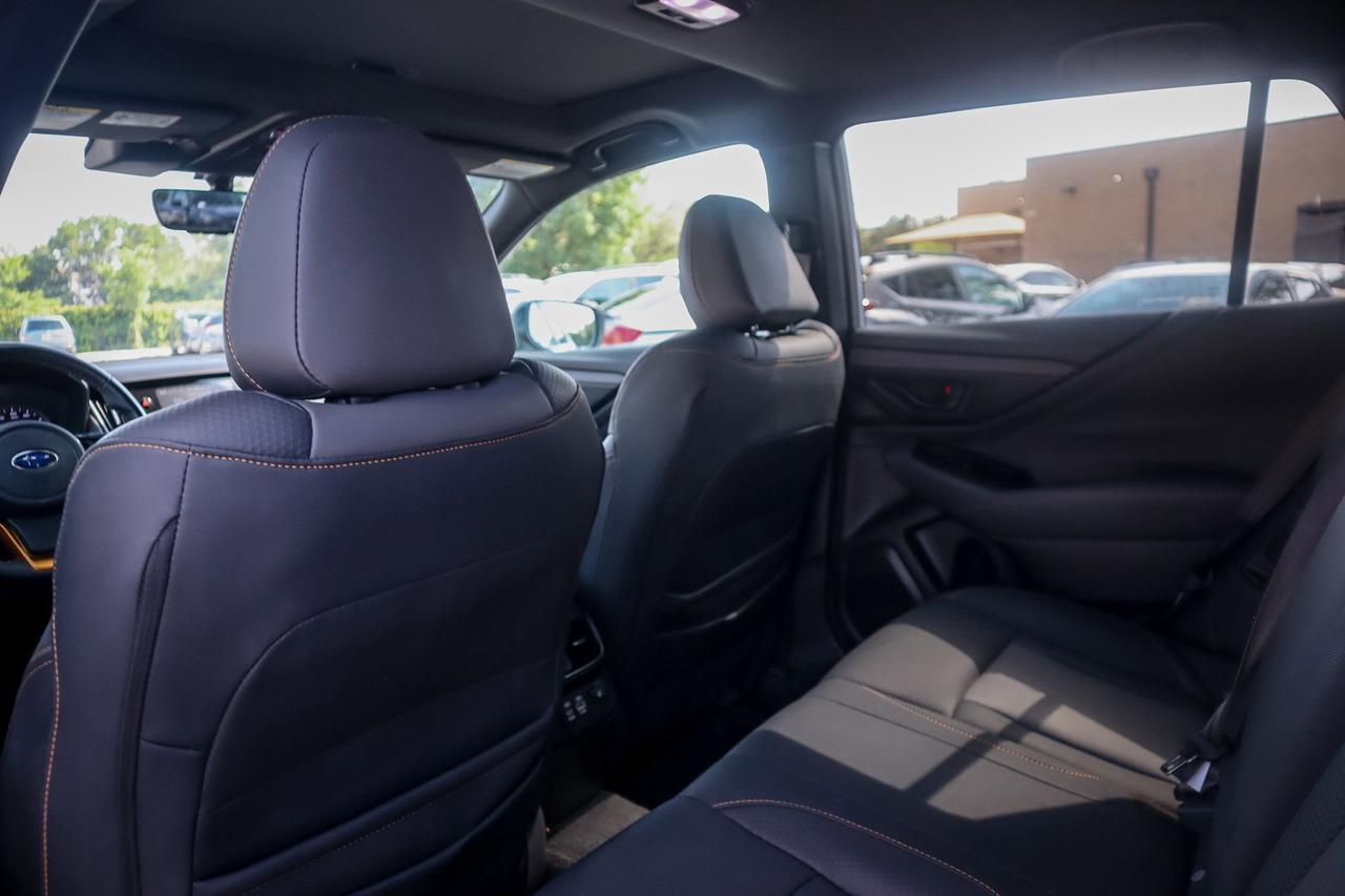 2023 Subaru Outback Wilderness San Antonio TX