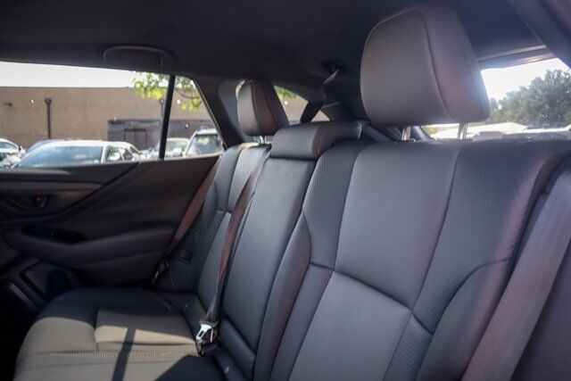 2023 Subaru Outback Wilderness San Antonio TX