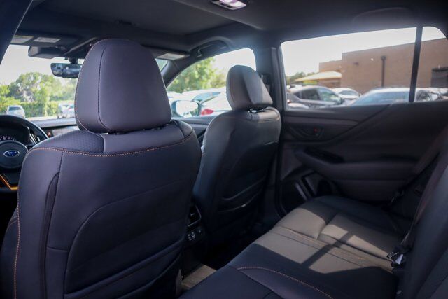 2023 Subaru Outback Wilderness San Antonio TX
