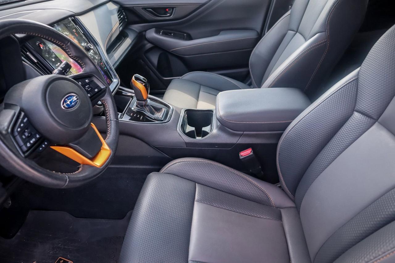 2023 Subaru Outback Wilderness San Antonio TX