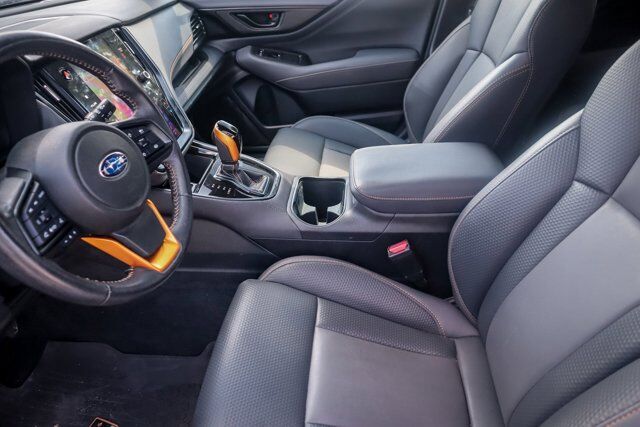 2023 Subaru Outback Wilderness San Antonio TX