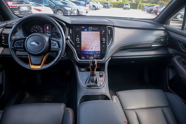2023 Subaru Outback Wilderness San Antonio TX