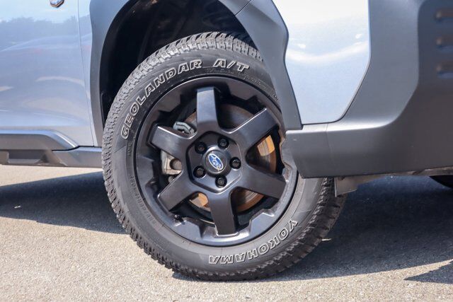 2023 Subaru Outback Wilderness San Antonio TX