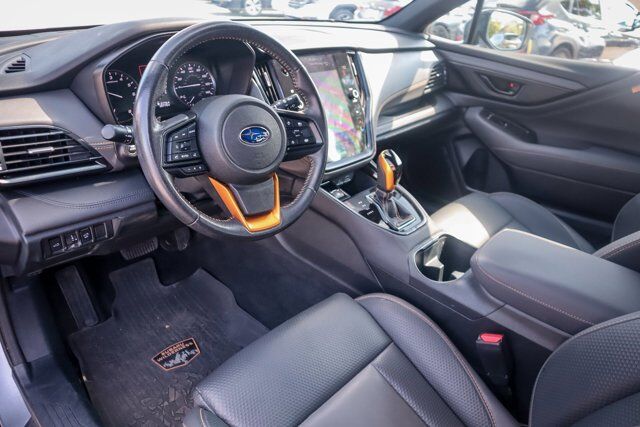 2023 Subaru Outback Wilderness San Antonio TX