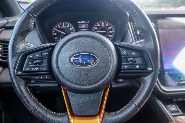 2023 Subaru Outback Wilderness San Antonio TX