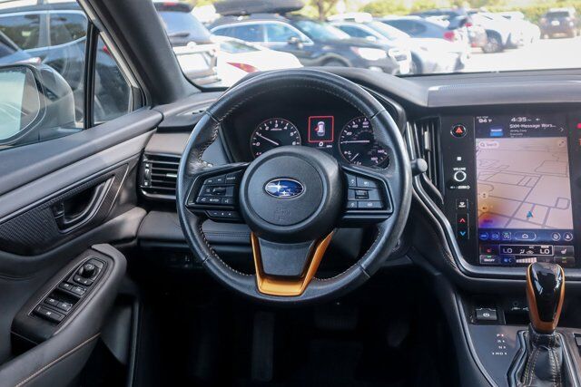 2023 Subaru Outback Wilderness San Antonio TX
