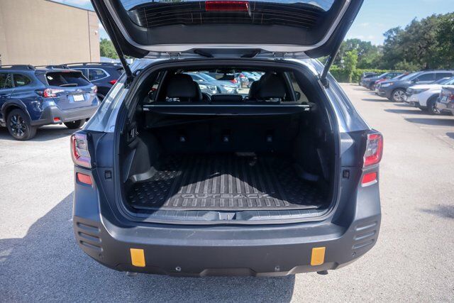 2023 Subaru Outback Wilderness San Antonio TX
