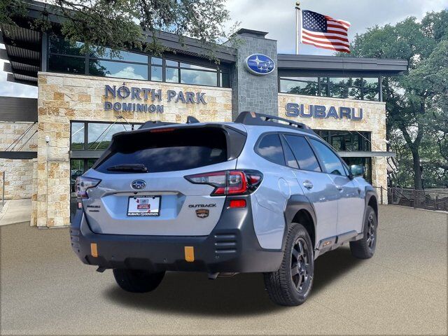 2023 Subaru Outback Wilderness San Antonio TX